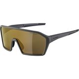 Ochelari Ciclism Alpina RAM HM+ coffee grey mat