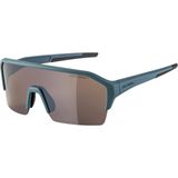 Ochelari Ciclism Alpina RAM HR HM+ dirtblue mat