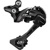 Schimbator spate Shimano Deore XT RD-M8000-SGS, 11 viteze