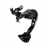 Schimbator spate Shimano Alivio RD-M3100 - SGS 9 viteze, Shadow Design