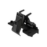 Kit prindere bare transversale THULE Flush Rail 186009
