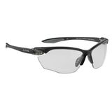 Ochelari Ciclism Alpina TWIST FOUR black mat V