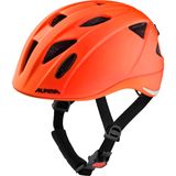 Casca Bicicleta Alpina XIMO LE red mat 49-54