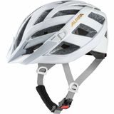 Casca Bicicleta Alpina PANOMA CLASSIC wht-prosecco gloss 52-57