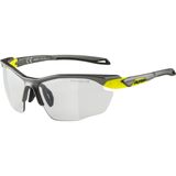 Ochelari Ciclism Alpina TWIST FIVE HR tin-neon yellow mat V