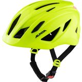 Casca Bicicleta Alpina PICO FLASH be visible gloss 50-55