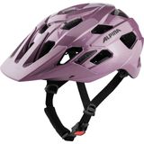 Casca Bicicleta Alpina ANZANA orchid gloss 52-57