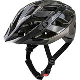 Casca Bicicleta Alpina PANOMA 2.0 black-anthracite gloss 52-57