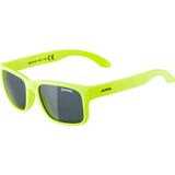 Ochelari Ciclism Alpina MITZO neon yellow mat