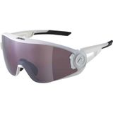 Ochelari Ciclism Alpina 5W1NG wh mat Q