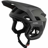 Casca Bicicleta Alpina ROOTAGE EVO coffee-grey mat 52-57