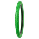 Anvelopa Kenda 20x1.95 "KRACKPOT" K-907-Verde