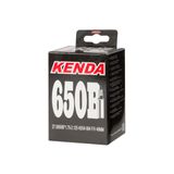 Camera Bicicleta Kenda 27,5/650B x 1.75-2.125 FV 48 mm