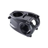 Pipa Ghidon fixa Contec Taos D:31.8mm L:45mm Negru