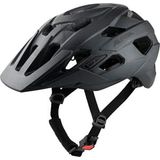 Casca Bicicleta Alpina ANZANA black mat 57-61