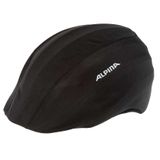 Casca Bicicleta Alpina Multi-Fit-Raincoverde L-XL black