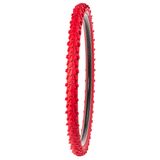 Anvelopa KENDA 24 x 1.95 (50-507) K-829 Rosu