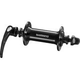 Butuc fata Shimano Sora HB-RS 300  100mm 32H  negru