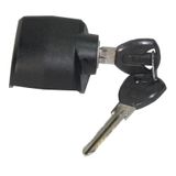 Cilindu blocare ABUS pt baterie clasica E-Bike