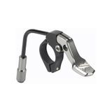 Maneta blocaj XLC incl. cablu SP-X06 for XLC Pro SP-T10/11, gri