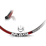 Janta Bicicleta Remerx Magic, aluminiu, 27.5(650B) x 32H