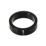 Distantier Aluminiu 10 mm SXT 1.1/8” Negru Anodizat