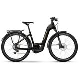 Bicicleta Electrica Trekking Haibike Trekking 11 Low 2022
