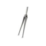 Furca Bicicleta Fixa Road SXT 700C, 1.1/8″, silver
