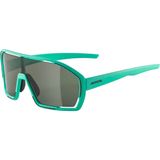 Ochelari Ciclism Alpina BONFIRE turquoise mat