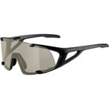 Ochelari Ciclism Alpina HAWKEYE Q-LITE black mat