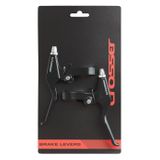 Manete frana Crosser BL46G L+R Negru