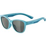 Ochelari Ciclism Alpina Flexxy COOL KIDS II tourquise gloss