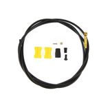 Conducta frana Shimano ZEE/SAINT/XT 8020 SM-BH90-SBLS, 1000MM negru
