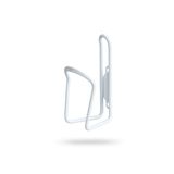 Suport Bidon Bicicleta PRO Classic, alb
