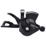 Maneta schimbator Shimano SL-M4100 Deore 10 vit, drepta, 2.050 mm