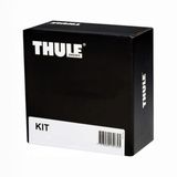 Kit prindere bare transversale THULE 187005