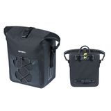Geanta Bicicleta Cob Basil Navigator M, 32x15x25.5cm