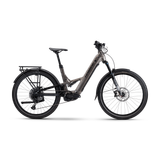Bicicleta Electrica Full Suspension Haibike ADVENTR 10 27.5 Low 2026