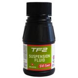 Ulei pentru suspensie sau furca TF2 SVI 5wt Weldtite 125 ml