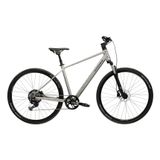Bicicleta Cross Kross Evado C200 Barbati 28" 2027