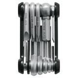 Multitool SKS TOM 14, 14 functii, negru