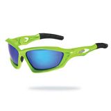 Ochelari Ciclism Limar F60 Polycarbonat, fullframe  verde