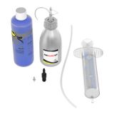 Kit de curatat Professional Magura (frane pe disc si janta)