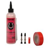Kit conversie tubeless Zefal, 25mm