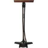 Pompa Bicicleta Podea ZEFAL Profil Max FP65 Z-Switch - Silver