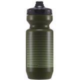 Bidon Apa Bicicleta Specialized Purist Fixy 22oz - Linear Stripe Moss Verde