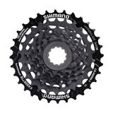 Pinioane Shimano ACERA CS-HG200-7, 7V, 12-32T