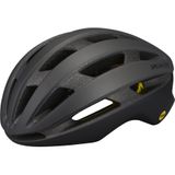 Casca Bicicleta Sosea Specialized Airnet Mips - Satin Black/Smoke
