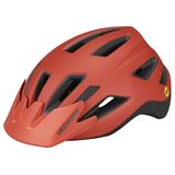 Casca Bicicleta Copii Specialized Shuffle Youth LED - Satin Redwood Youth