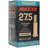 Camera Bicicleta 27.5X2.2/2.5 Maxxis FreeRide LSV grosime 1.2mm Schrader